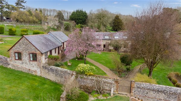 Cottages